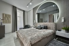 Luxurious Home with Sauna and Spa Bath at Károly boulevard