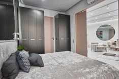 Luxurious Home with Sauna and Spa Bath at Károly boulevard