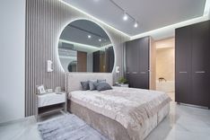 Luxurious Home with Sauna and Spa Bath at Károly boulevard