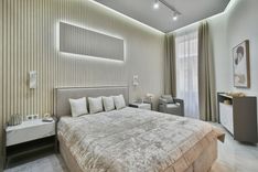 Luxurious Home with Sauna and Spa Bath at Károly boulevard