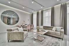 Luxurious Home with Sauna and Spa Bath at Károly boulevard