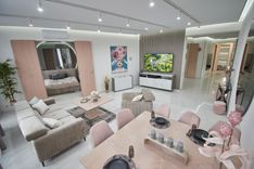 Luxurious Home with Sauna and Spa Bath at Károly boulevard