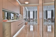 Luxurious Home with Sauna and Spa Bath at Károly boulevard