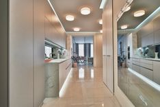 Luxurious Home with Sauna and Spa Bath at Károly boulevard