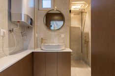 Molnár street, 2 bedroom apartment