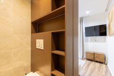 Molnár street, 2 bedroom apartment