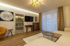 Molnár street, 2 bedroom apartment