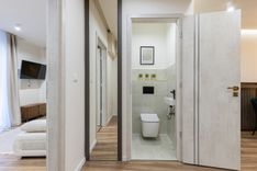 Molnár street, 2 bedroom apartment