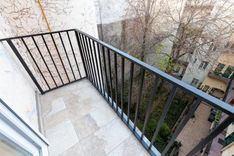 Molnár street, 2 bedroom apartment