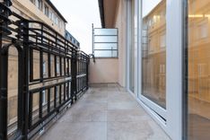 Molnár street, 2 bedroom apartment