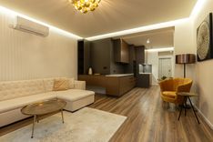 Molnár street, 2 bedroom apartment
