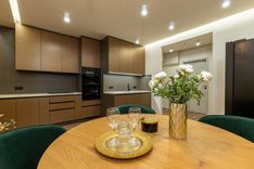 Molnár street, 2 bedroom apartment
