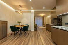 Molnár street, 2 bedroom apartment