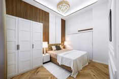 Elegant Apartment with Balcony at Molnár street