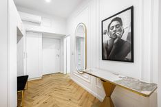 Elegant Apartment with Balcony at Molnár street