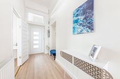 Bright apartment on Vámház Boulevard