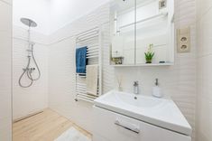 Bright apartment on Vámház Boulevard
