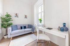 Bright apartment on Vámház Boulevard