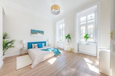 Bright apartment on Vámház Boulevard