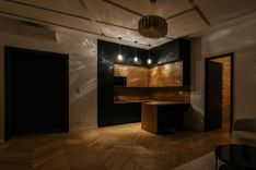 Luxury Designer Apartment with Balcony on Kígyó street