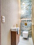 Luxury Apartment for Sale with balcony on Sütő street