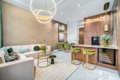 Luxury Apartment for Sale with balcony on Sütő street