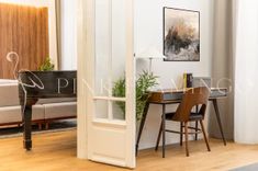 Bajcsy-Zsilinszky út, 2 bedroom premium apartment 