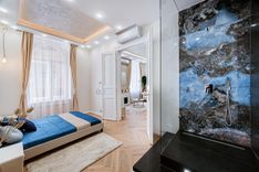 Urban Elegance on Lovag Street