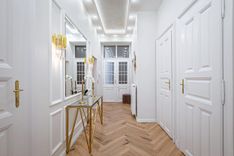 Urban Elegance on Lovag Street