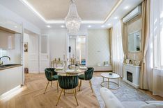 Urban Elegance on Lovag Street