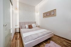 Urban Elegance on Lovag Street