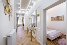 Urban Elegance on Lovag Street