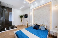 Urban Elegance on Lovag Street