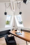 Benczúr street, 2 bedroom luxury apartment with balcony
