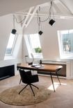 Benczúr street, 2 bedroom luxury apartment with balcony