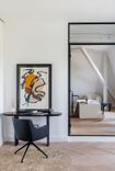 Benczúr street, 2 bedroom luxury apartment with balcony