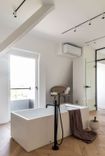 Benczúr street, 2 bedroom luxury apartment with balcony