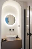 Benczúr street, 2 bedroom luxury apartment with balcony