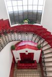 Benczúr street, 2 bedroom luxury apartment with balcony