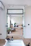 Benczúr street, 2 bedroom luxury apartment with balcony