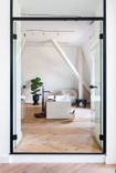 Benczúr street, 2 bedroom luxury apartment with balcony