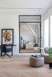 Benczúr street, 2 bedroom luxury apartment with balcony