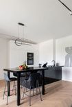 Benczúr street, 2 bedroom luxury apartment with balcony
