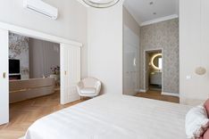 Extravagant Apartment for Sale on Andrássy Avenue