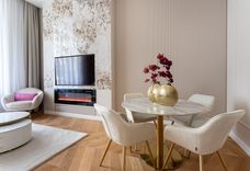 Extravagant Apartment for Sale on Andrássy Avenue