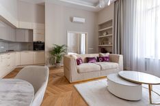Extravagant Apartment for Sale on Andrássy Avenue