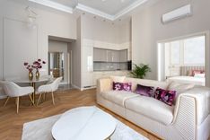 Extravagant Apartment for Sale on Andrássy Avenue