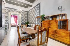 Heritage Apartment on Dohány street