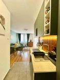 Akácfa street, 1 bedroom apartment