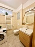 Akácfa street, 1 bedroom apartment